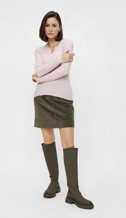 Immagine prodotto Pieces top in maglia (XS)