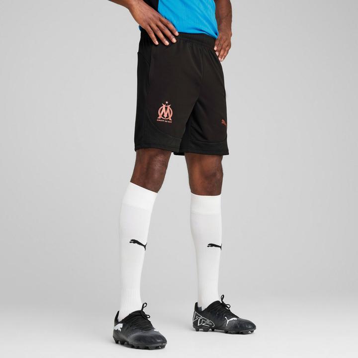 Actual product image Puma Short Training OM 2024/25 (XS)