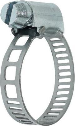 Produktbild P2R Metallschelle mit Zahnstange Motorrad