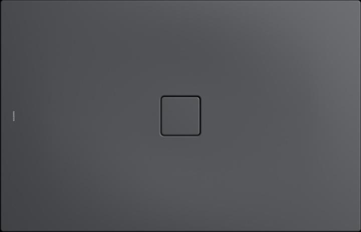 Actual product image Kaldewei CONOFLAT shower tray mod.853-1, 750x900, 46690001