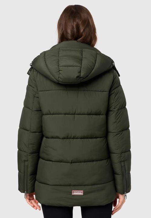 Actual product image Navahoo Cotton wool clouds (XS)