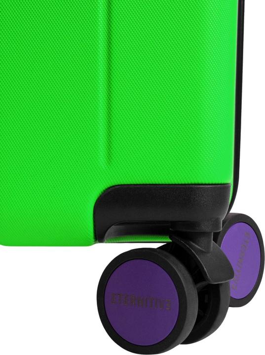 Actual product image Eternitive Joy trolley case (37 l, Hand luggage (up to 50 litres))