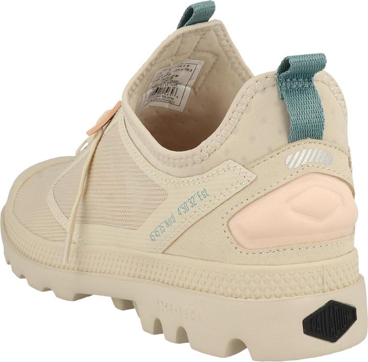 Produktbild Palladium Pampa Lt Travel Lo Vt - 66355 (44)