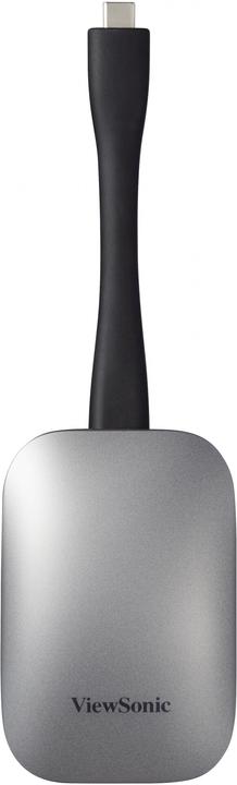 Actual product image Viewsonic VB-WPS-001 Cast Button (Universal remote control, Wi-Fi)