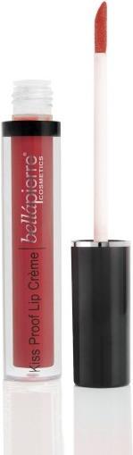 Produktbild Bellapierre Cosmetics Kiss Proof Lip Crème (Nude)