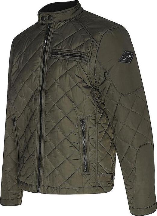 Replay Steppjacke (L)