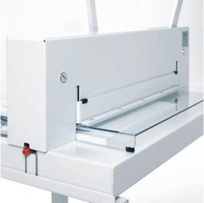 Image du produit GBC Intercalaire pour reliure perforée A4