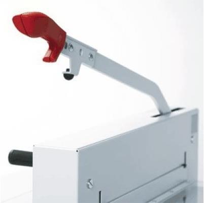 Image du produit GBC Intercalaire pour reliure perforée A4