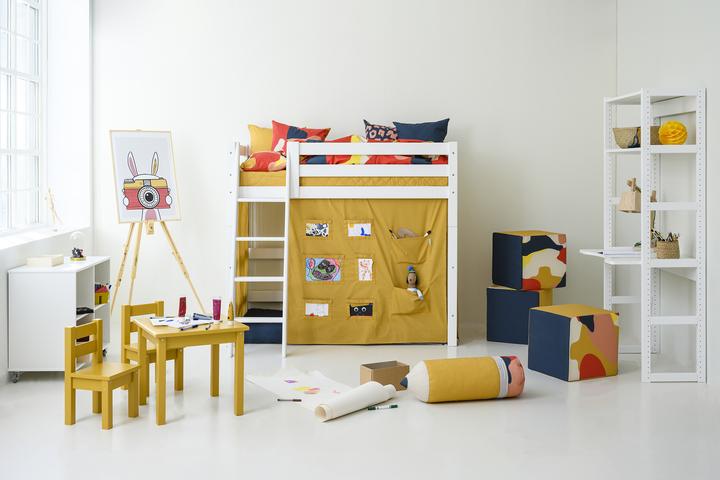 Produktbild Hoppekids Mads (Kindertisch)