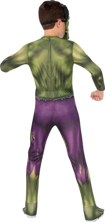 Produktbild Hulk Kostüm (128)