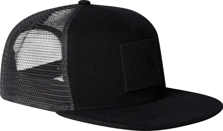 North Face Half Dome Trucker (One Size)