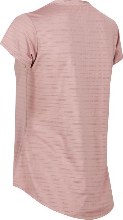 Actual product image Regatta Womens/Ladies Limonite VI Active T-Shirt (36)
