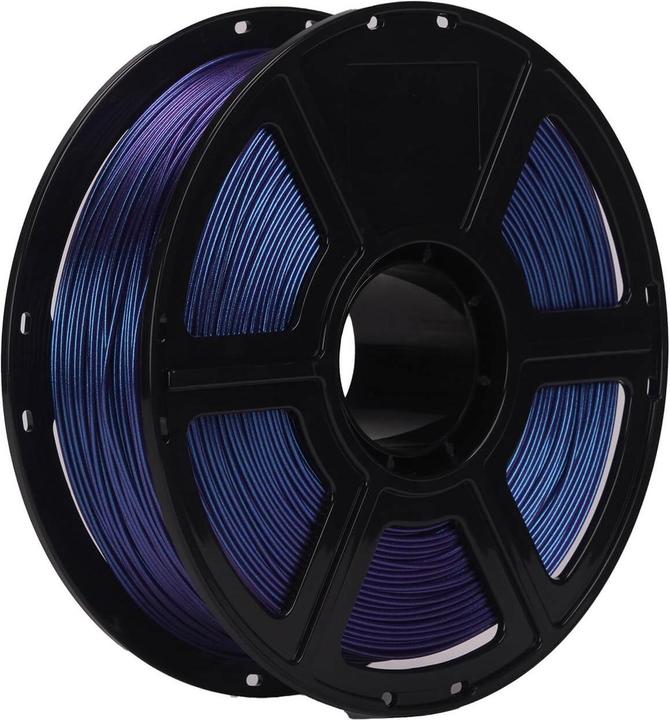Produktbild FlashForge HS PETG 1,75mm MC NEBULA PURPLE 1kg (PETG, 1.75 mm, 1000 g, Violett)