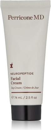 Actual product image Perricone MD Neuropeptide Facial Cream
