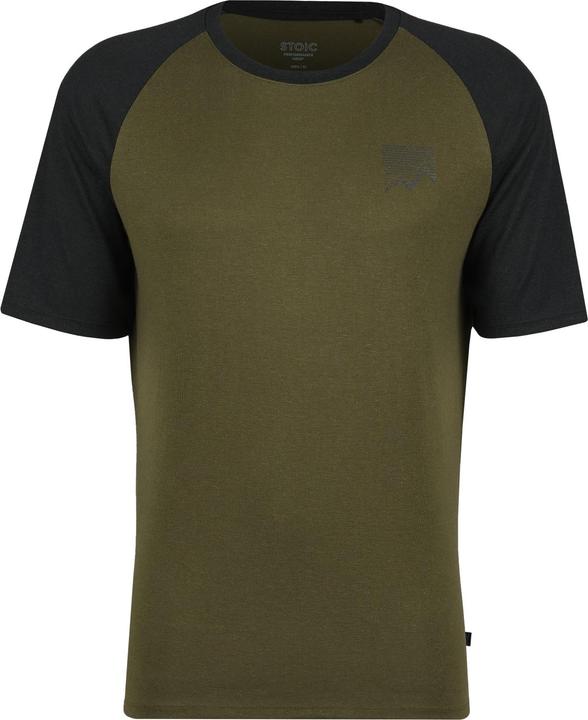 Stoic Hemp15 LofsdalenSt. II S/S