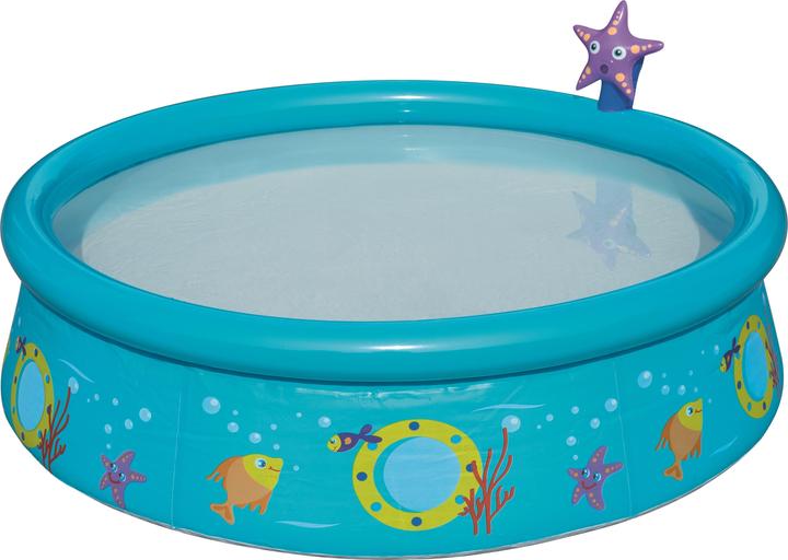 Produktbild Bestway My First Fast Set Spray Pool