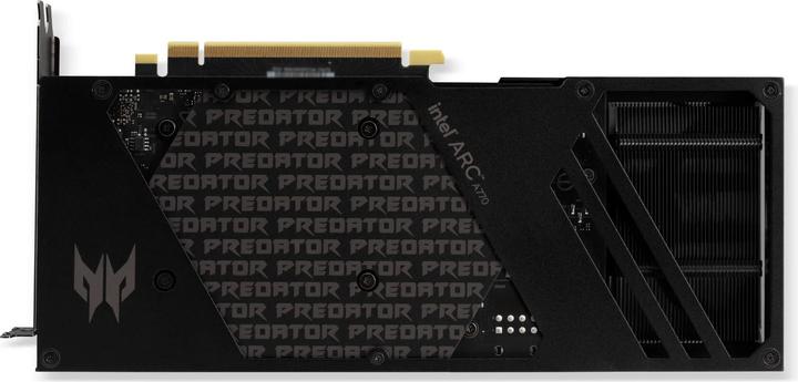 Produktbild Acer Predator Bifrost Intel Arc A770 OC (16 GB)