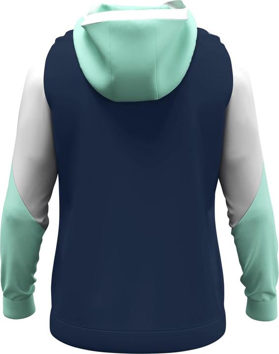 Produktbild JAKO Zip Hoodie Dynamic (XXL)
