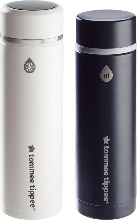 Tommee Tippee Kit de préparation d'aliments pour bébé GoPrep