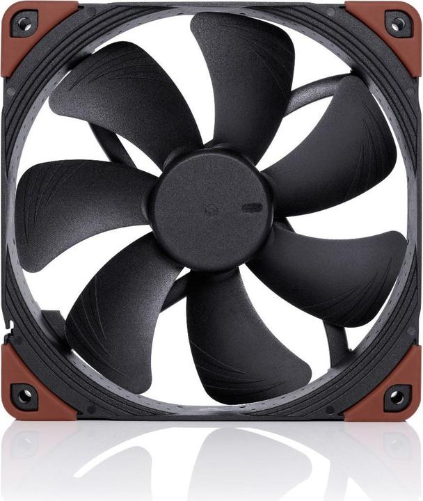 Immagine prodotto Noctua NF-A14 indu.3000 IP67 140x140x25 NF-A14 industrialPPC-24V-3000 SP IP67PWM (140 mm, 1 x)