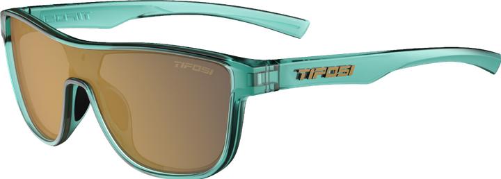 Immagine prodotto Tifosi Occhiali da sole SIZZLE Teal Dune S-L Gold Mirror