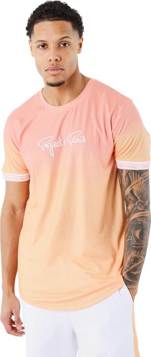 Actual product image Project X Paris Gradient effect T-shirt (M)