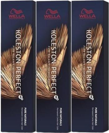 Immagine prodotto Wella Professionale - Koleston Perfect Meâ"¢ Rich Naturals - Colore permanente per capelli 10/16 (10, 16)