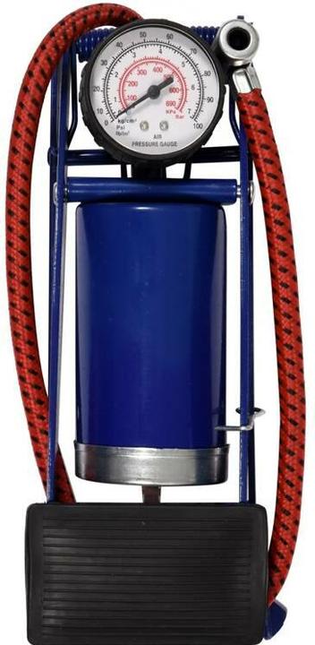 Image du produit Toya Pompe à pied de 82000 Gauge