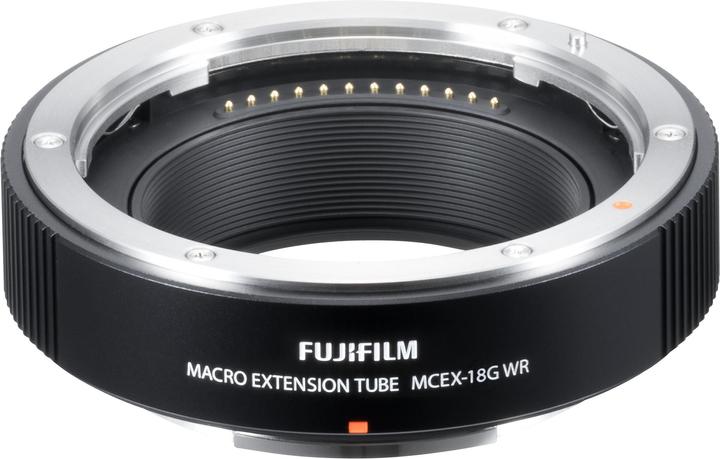 Produktbild Fujifilm Mcex-18g Wr