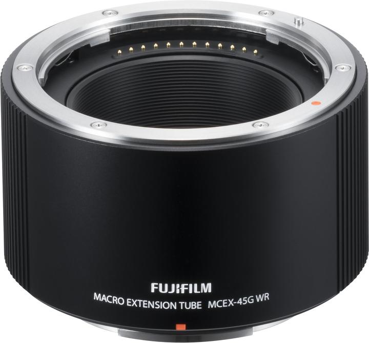 Fujifilm Mcex-45g Wr