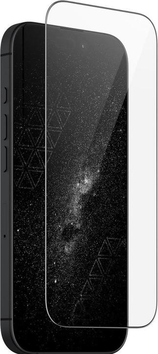 Produktbild PanzerGlass Ultra-Wide Fit (1 Stück, Apple iPhone 16 Pro)