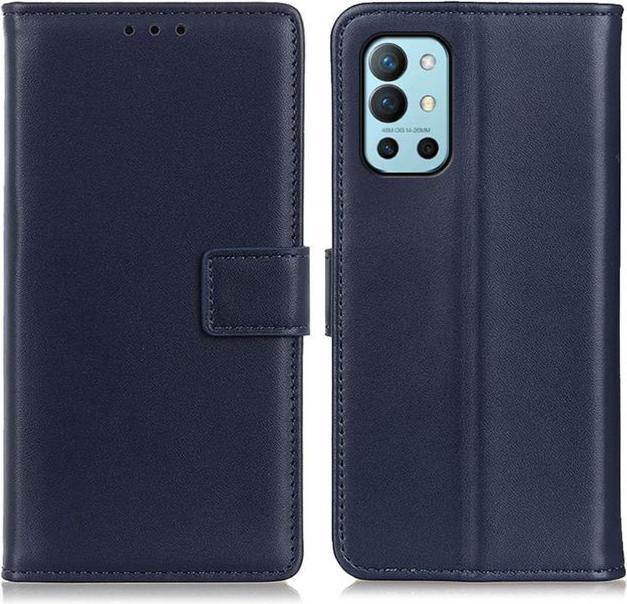 Produktbild MU Classic Classic II Leder Bookcover Series (OnePlus 9R)
