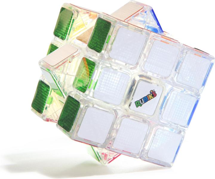 Image du produit Spin Master Rubik's - 3x3 Pulse (3 x 3)