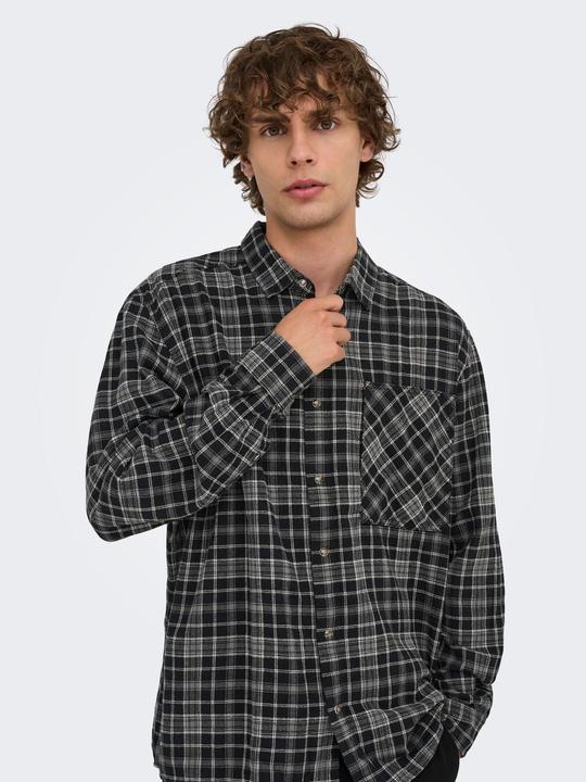 Immagine prodotto Only & Sons Camicia ONSARCHER Camicia (S)
