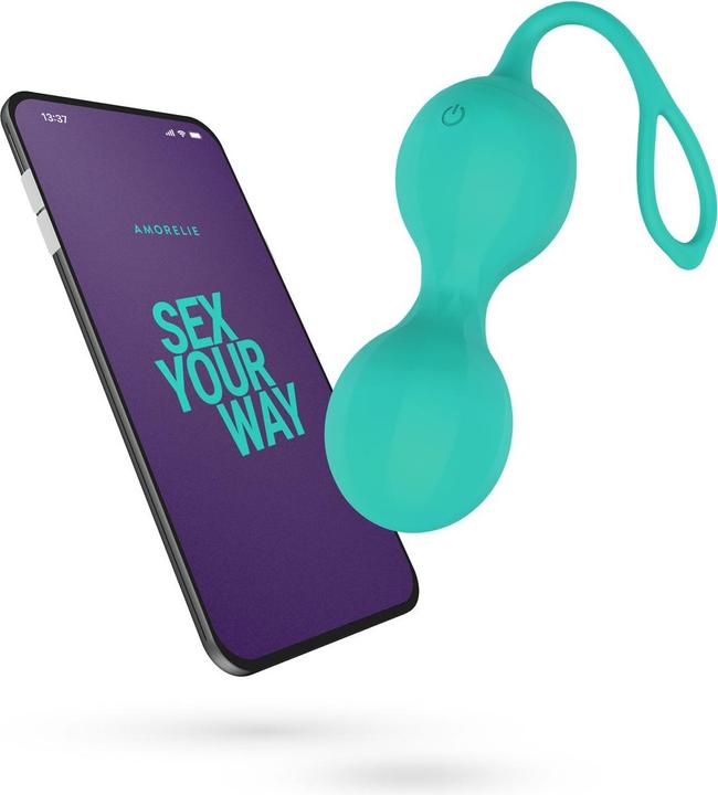 Actual product image Amorelie Joy