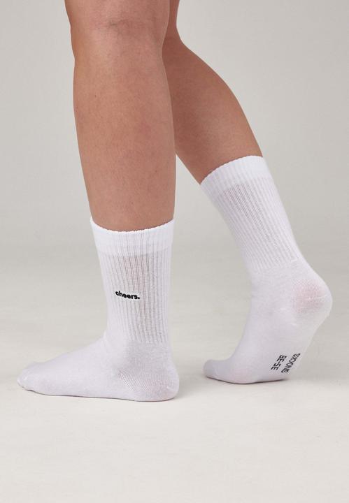 Produktbild Snocks Tennissocken (2er Pack, 39 - 42)