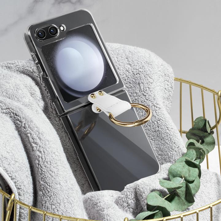 Produktbild Avizar Ring Case Series (Samsung Galaxy Z Flip5)