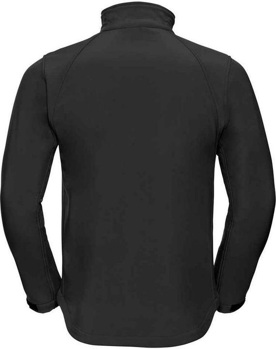 Immagine prodotto Russell Giacca Soft Shell Semplice Uomo (XXL)