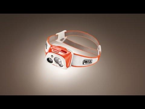 Image du produit Petzl Nao (575 lm)