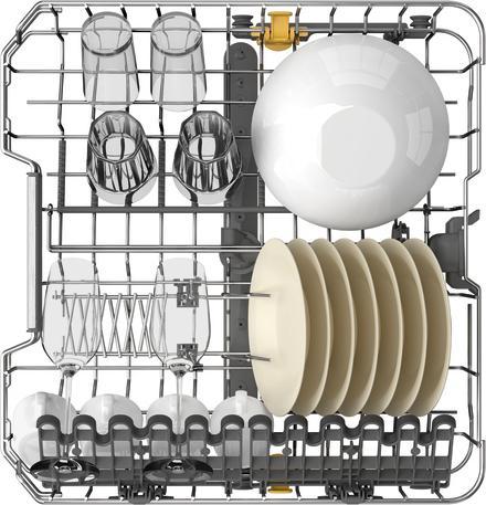 Actual product image Bauknecht B8I HP42 LC