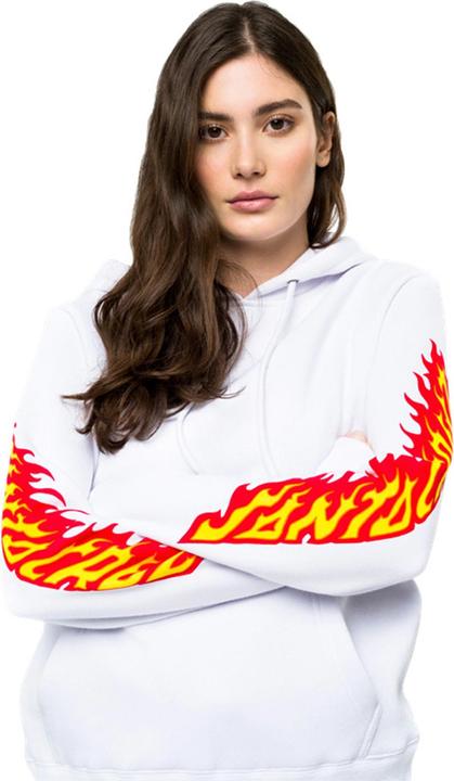 Immagine prodotto Santa Cruz Flame Dot Hood