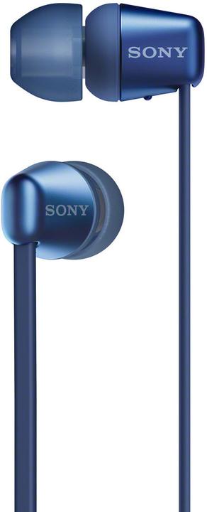 Image du produit Sony WI-C310 (15 h, Sans fil)