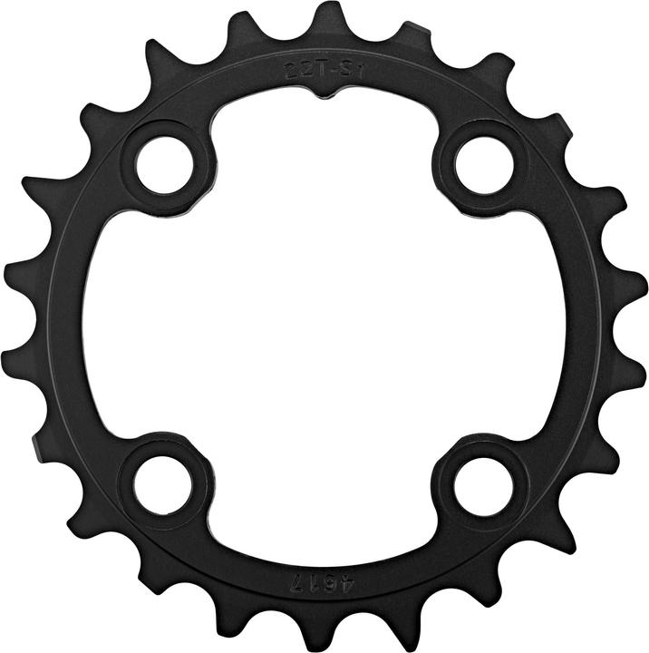Produktbild Sram MTB Kettenblatt 10-fach 64mm (22)
