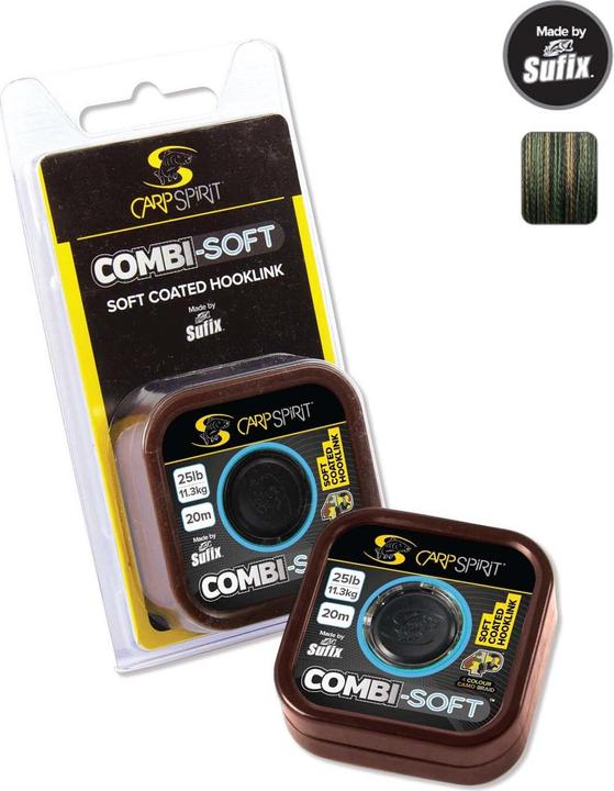 Carp Spirit 25lb