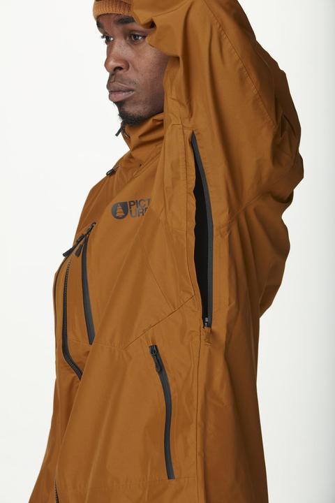 Produktbild Picture Welcome 3L Explore Jacket (L)