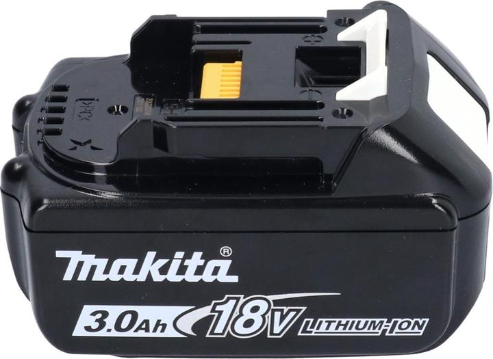 Actual product image Makita Battery set (18 V)