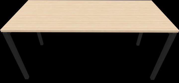 Produktbild Narbutas Nova U Schreibtisch (1600 x 700 x 740 mm)