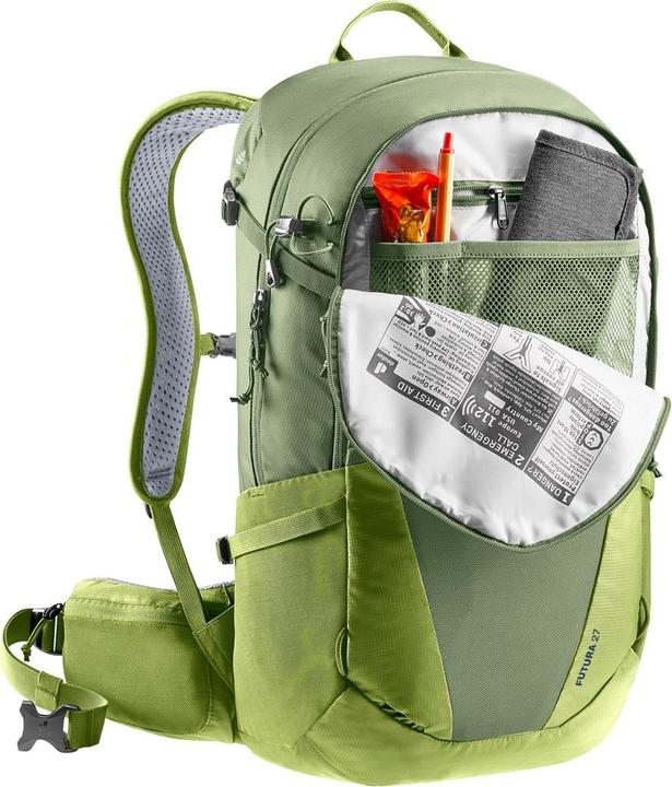 Produktbild Deuter Futura 27 (27 l)