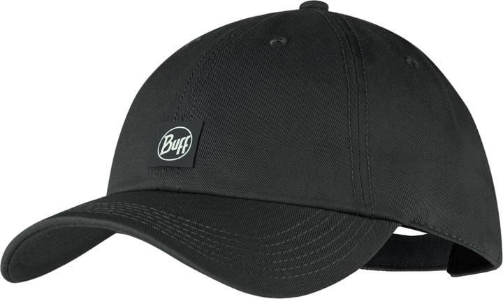 Produktbild Buff Baseball Cap Zire Graphite (One Size)