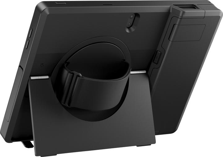 Actual product image HP Engage Go 10 Rugged Case